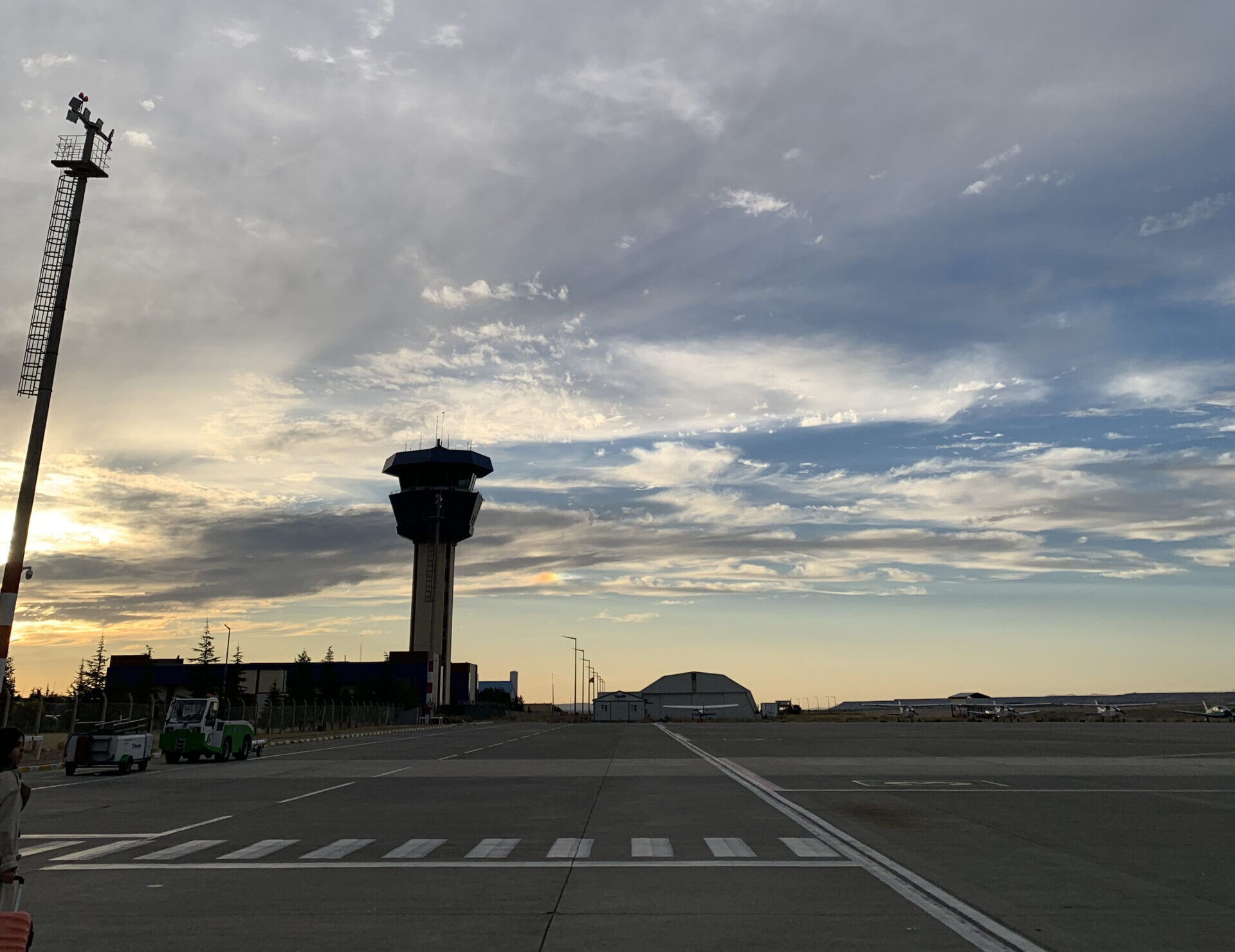 サビハ空港